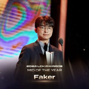 Faker