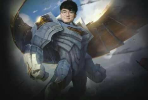 Con Galio thần thánh của Faker “ Gánh “ T1 trong cặp Bo5 quyết định của CKTG 2024