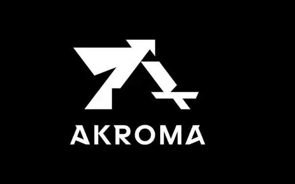 Logo đội tuyển Akroma