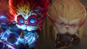 Heimerdinger được ra mắt vào tháng 10/2009