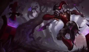 Ảnh Shaco