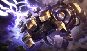 Ảnh Blitzcrank