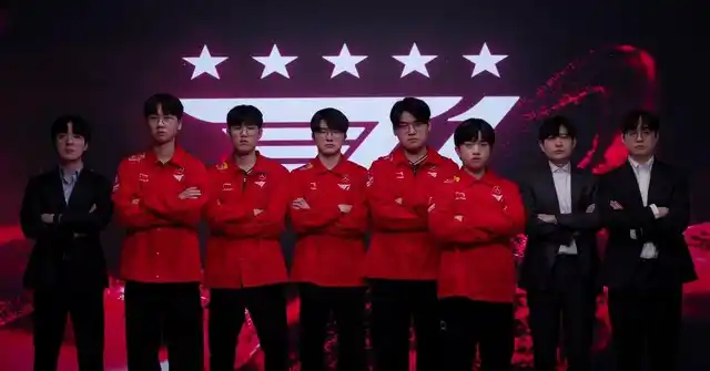 T1 Tỏa Sáng LCK Cup 2025: Ưu Thế Fearless Draft