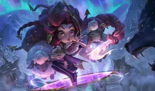 Zoe “ suýt thành mel “ trong quá khứ