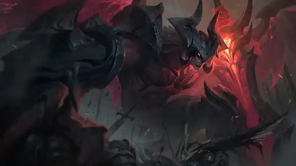 Aatrox