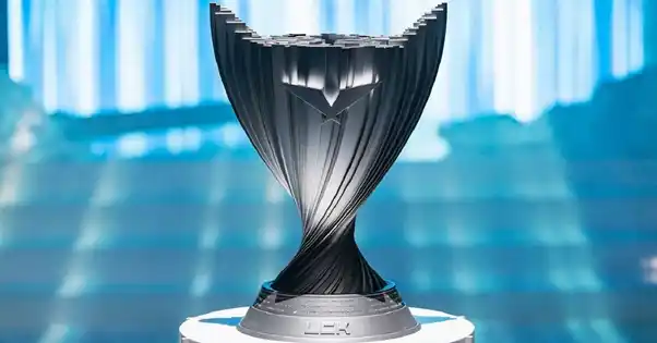 Ai sẽ giành được LCK Cup đầu tiên này