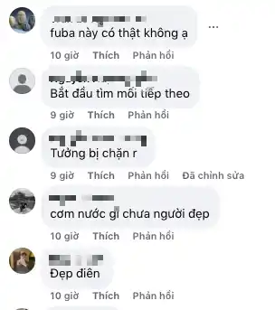 Phản ứng của CĐM